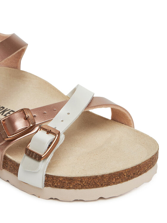 Birkenstock Birkenstock Sandalen Kumba 1029444 D Bunt