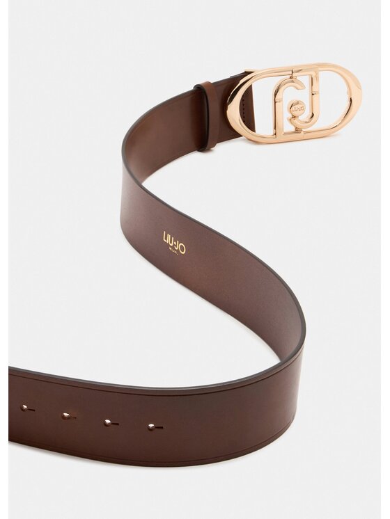 Liu Jo Liu Jo Cintura AF5243P030990912 Marrone