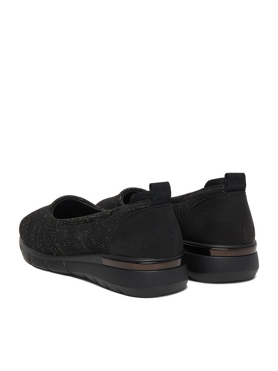 Go Soft Go Soft Ballerine CEO-HY2007-1 Blu scuro