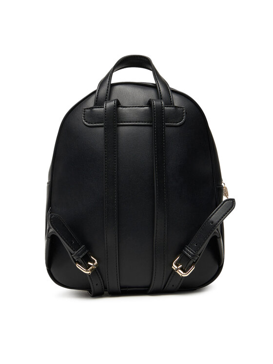 Guess Guess Rucksack J5YZ10 WHEG0 Schwarz