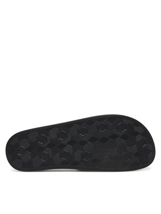 Just Cavalli Just Cavalli Natikači 78QA3SZ1 ZS785 Črna