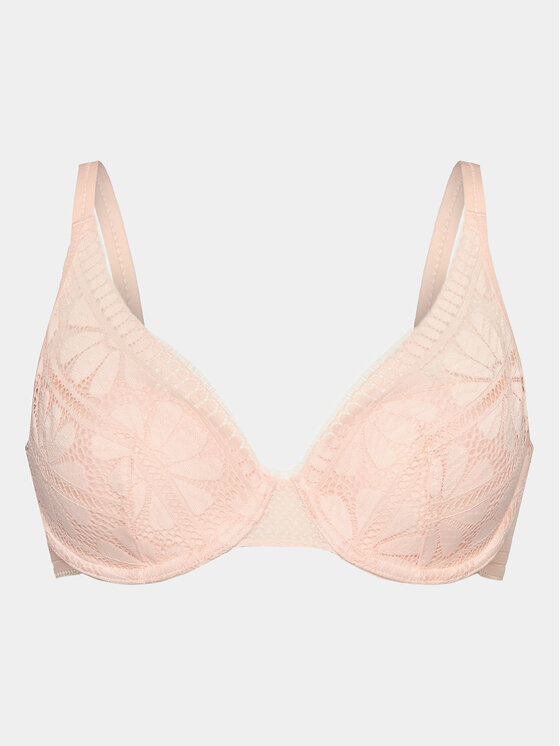 Passionata Passionata Liemenėlė su lankeliais Sofie P41QND Oranžinė