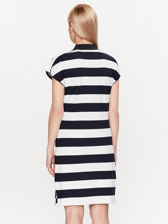 Vestito da giorno 3RTA56 TJ9DZ 2115 Multicolore