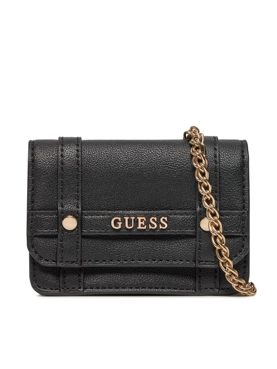 Geantă Guess Emilee HWBG88 62770 Negru