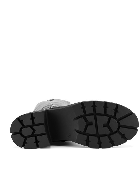Lasocki Lasocki Μπότες ARC-6207-03 Μαύρο