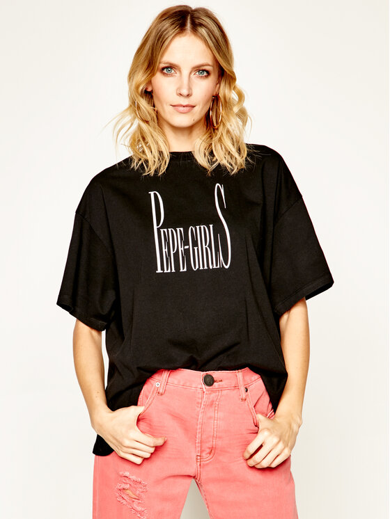Pepe Jeans Lula ,T-shirt Donna