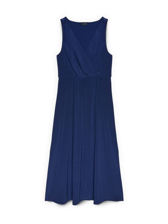 Fiorella Rubino Fiorella Rubino Abito da sera 7047L001231N034 Blu Regular Fit