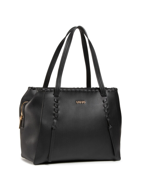 Borsetta M Satchel AA1002 E0031 Nero