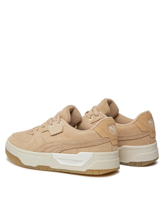 Puma Puma Sneakersy Cali Dream First Sense 387146 02 Beżowy