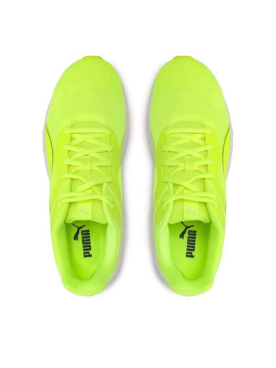 Scarpe puma verde on sale