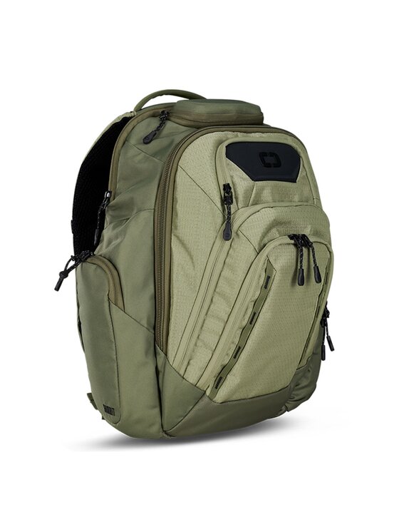 Ogio Ogio Plecak 288048 Zielony
