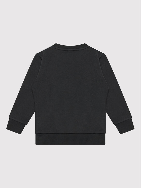 Tuta adicolor HE6909 Nero Regular Fit