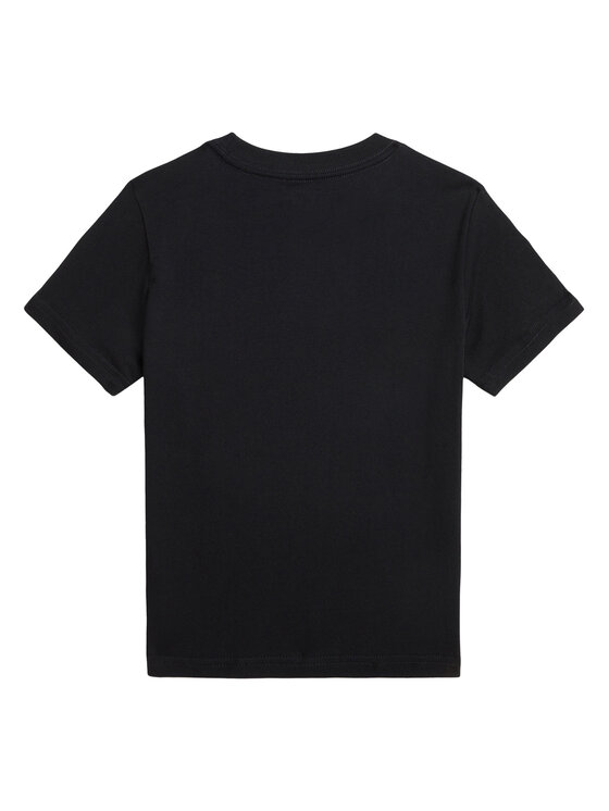 Polo Ralph Lauren Polo Ralph Lauren Póló 322832907055 Fekete Regular Fit