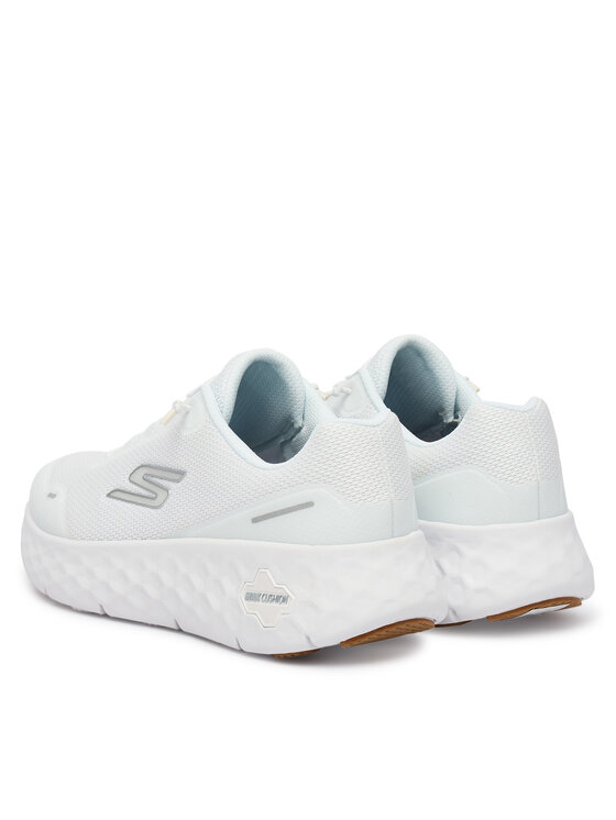 Skechers Skechers Sneakers Go Walk Max Cushioning Flex 217113/WHT Bianco