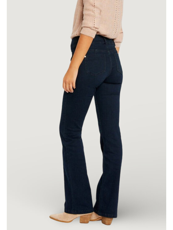 Morgan De Toi Morgan De Toi Jeans 241-POLEN1 Blu Casual Fit