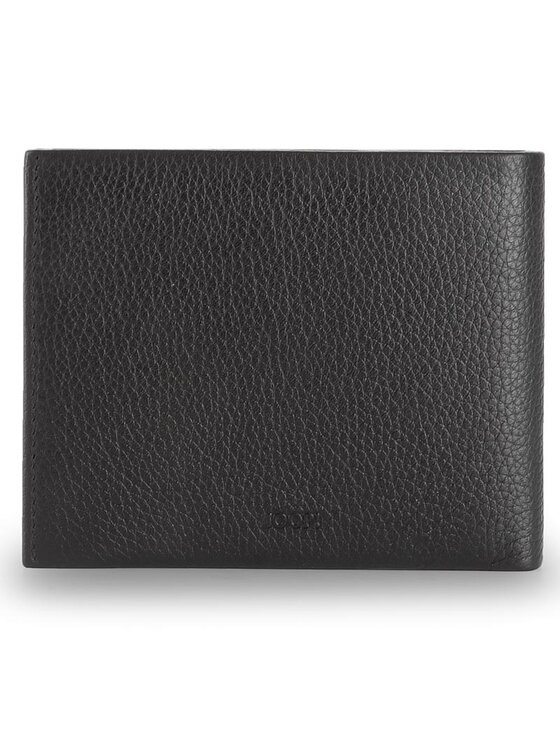 JOOP! Joop! Duży Portfel Męski Cardona 4140003749 Czarny