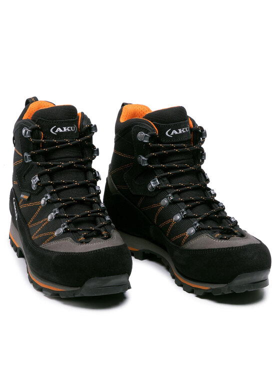Aku Aku Trekking Trekker L.3 Wide Gtx GORE-TEX 977W Crna
