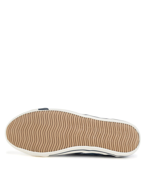 Mustang Mustang Sneakers 4058-310 Μπλε