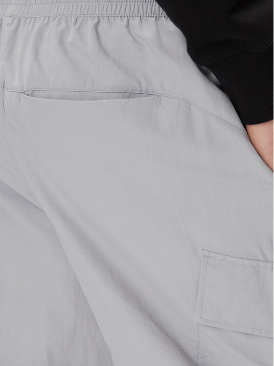 Puma Puma Pantaloni da tuta Classics 624260 Grigio Relaxed Fit