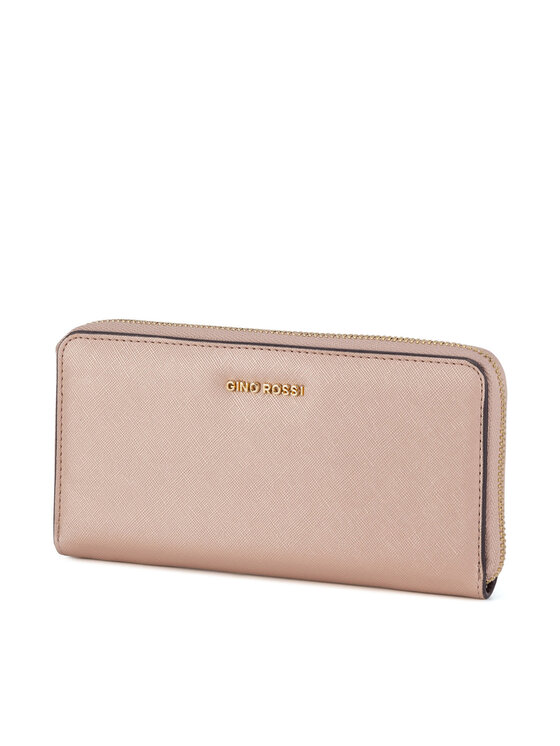 Gino Rossi Gino Rossi Denarnica QYL0020 Roza