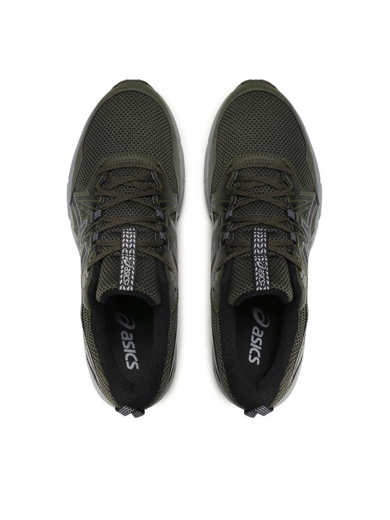 Asics Asics Jooksujalatsid Gel-Venture 8 1011A824 Roheline