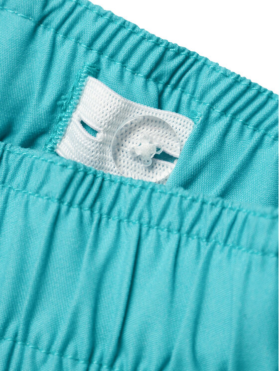 NAME IT NAME IT Pantaloni scurți pentru înot Zakan 13239804 Albastru Regular Fit
