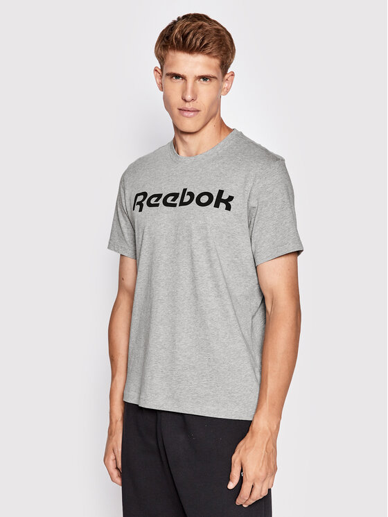 T-shirt Reebok