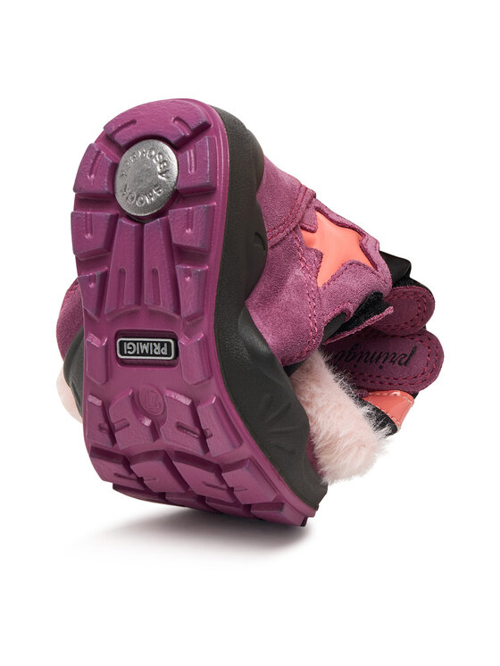 Primigi Primigi Sniego batai GORE-TEX 2379011 M Rožinė