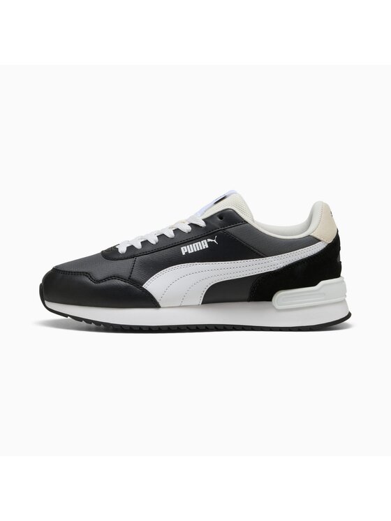 Puma Puma Sneakersy 398405 Czarny