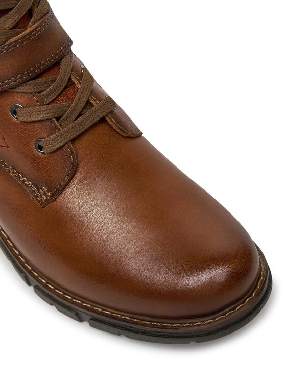 Pikolinos Pikolinos Botine San Sebastian W1T-8675C1 Maro