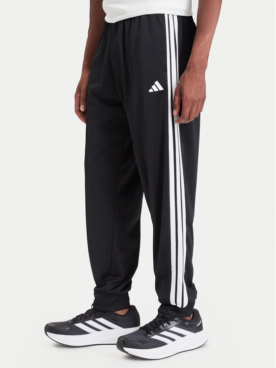 adidas adidas Jogginganzug Dayready KX5600 Schwarz Regular Fit