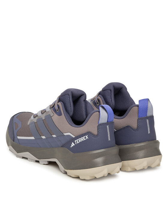 adidas adidas Trekingová obuv Terrex Skychaser Ax5 JQ2226 Fialová