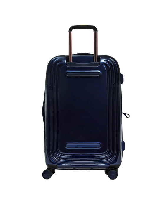 Mandarina Duck Mandarina Duck Valigia media p10ouv32-18o Blu