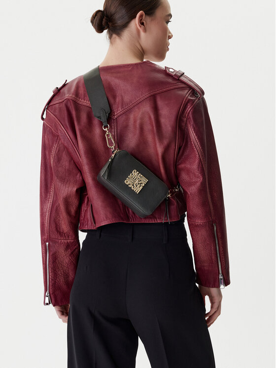 Steve Madden Steve Madden Borsetta Brisa-2 SM13001822 Nero