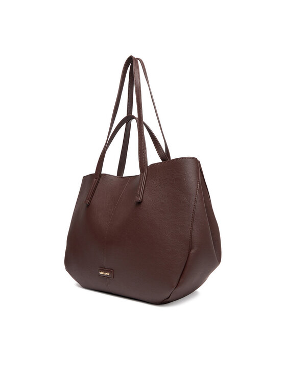Gino Rossi Gino Rossi Handtasche CEO-HADIJA-KY125 Braun