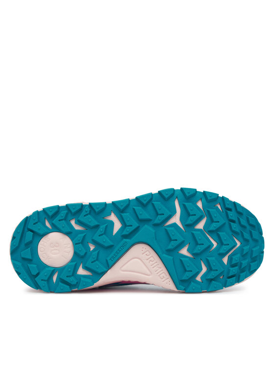 Primigi Primigi Sneakersy 7930611 M Turkusowy