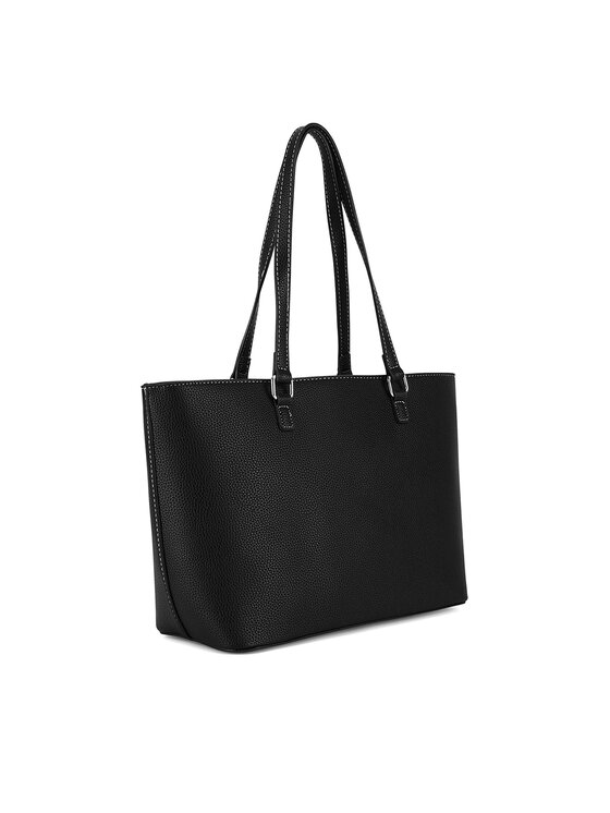 Jenny Fairy Jenny Fairy Handtasche JFR-L-021-06 Schwarz