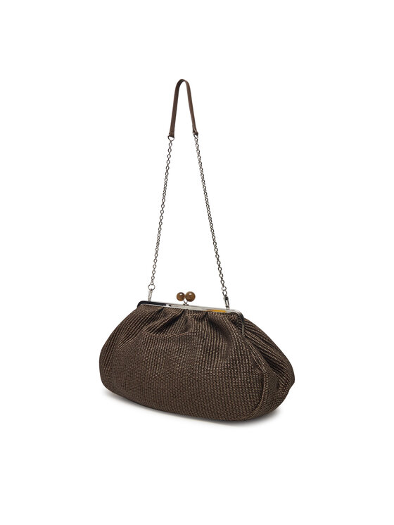 Weekend Max Mara Weekend Max Mara Torbica Nabarro 2515511075650 Smeđa