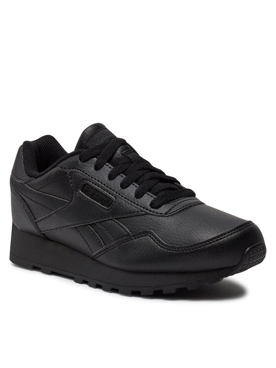 Reebok Reebok Sneakersy Royal Rewind Run GY1728 Černá