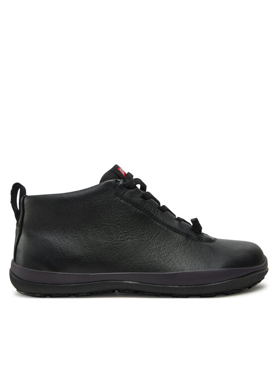 Camper Camper Polokozačky Peu Pista GORE-TEX K400481-020 Černá