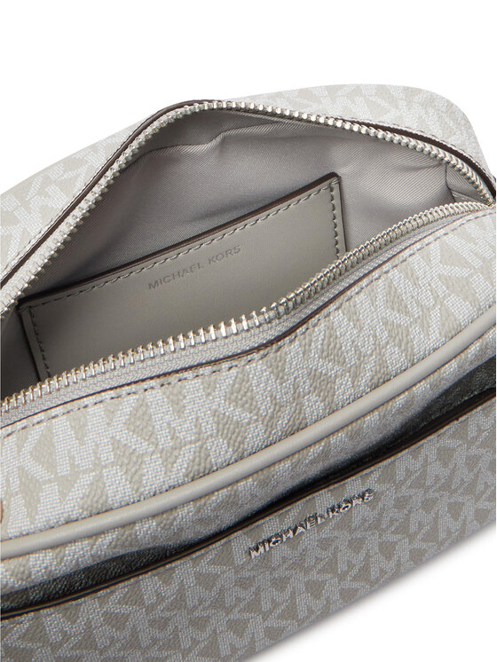 MICHAEL Michael Kors MICHAEL Michael Kors Torbica 32F5SJ6C5V Siva