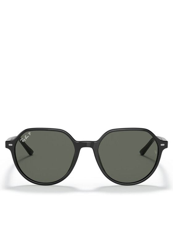 Ray-Ban Ray-Ban Akiniai nuo saulės Thalia 0RB2195 901/58 Juoda
