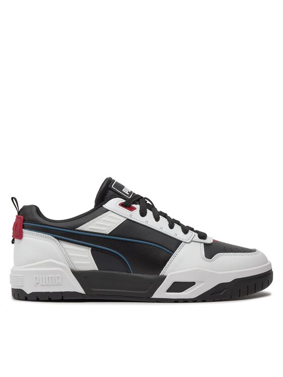 Puma Snīkeri Rbd Tech 394977-03 Melns