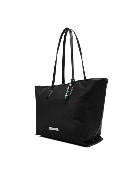 KARL LAGERFELD KARL LAGERFELD Kabelka B1W30012 Černá