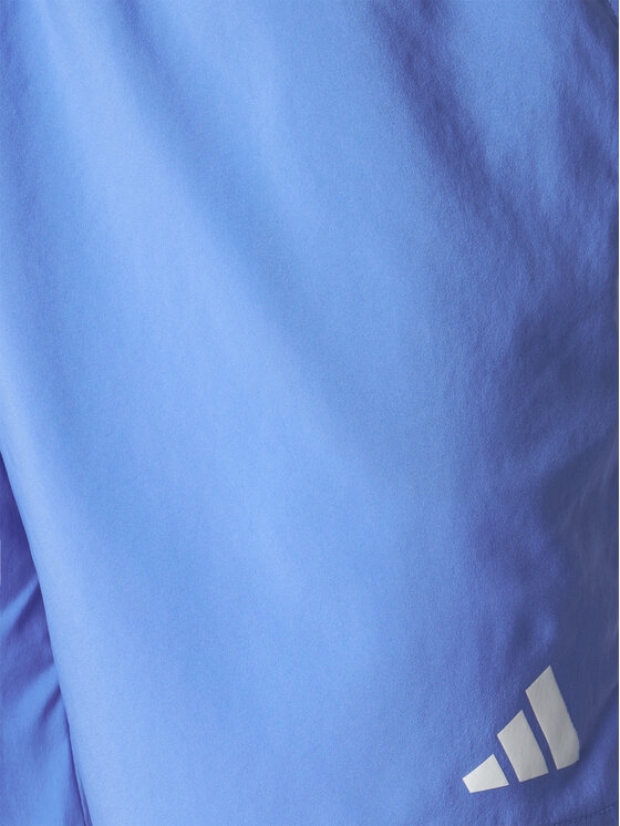 adidas adidas Σορτς κολύμβησης JX2670 Γαλάζιο Regular Fit