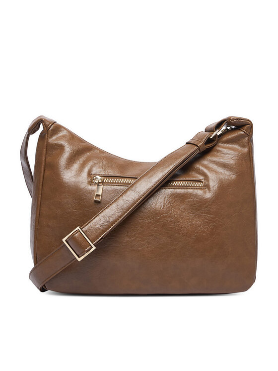Lasocki Lasocki Handtasche CEO-LSK-L-015-10 Braun