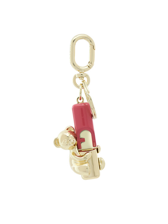 Furla Furla Breloc Iride WR00866 MT0000 CN 4528S Roz