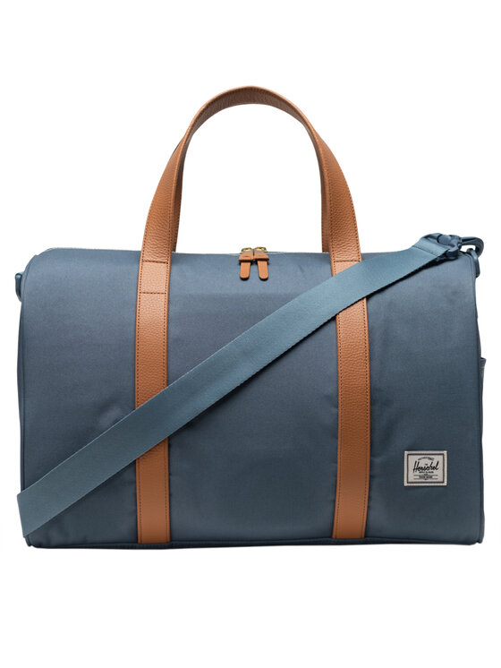 Herschel Herschel Torba Herschel Novel Carry On Duffle Niebieski