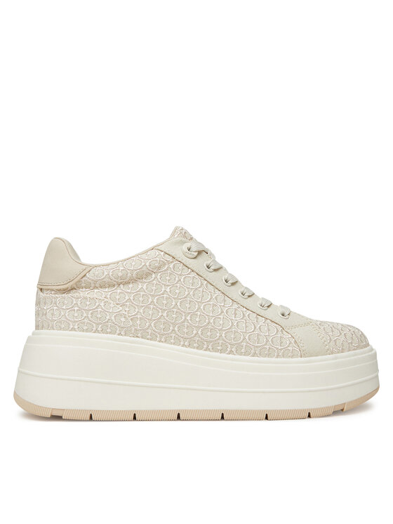 Aldo Aldo Sneakers Garelia 13964973 Creme