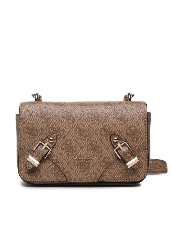 Borsetta Didi (SG) Mini Bags HWSG87 44780 Marrone